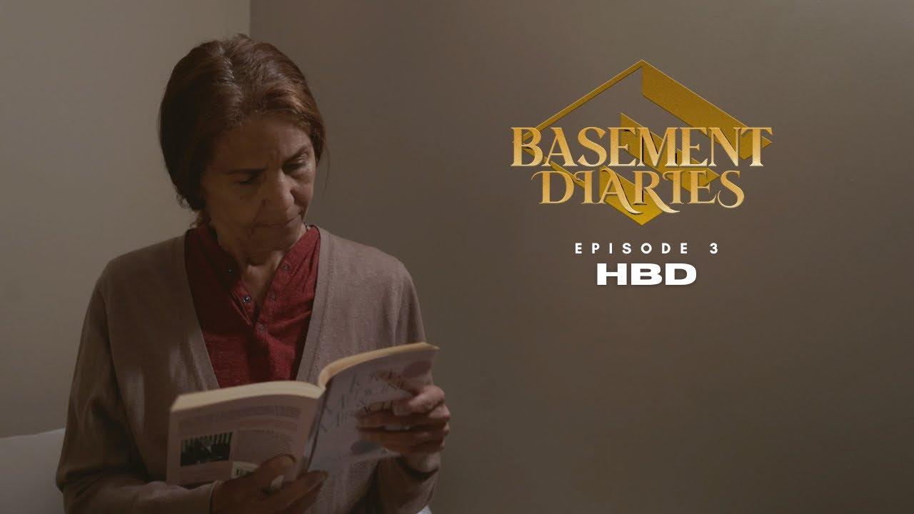 HBD Trailer