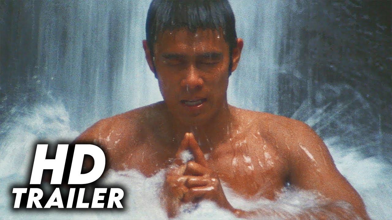 The Decisive Power of Aikido Trailer