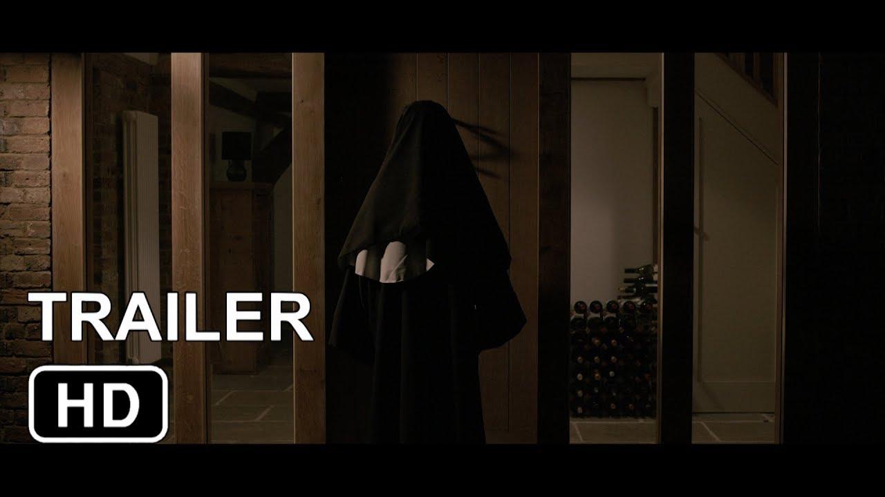The Satanic Nun Trailer