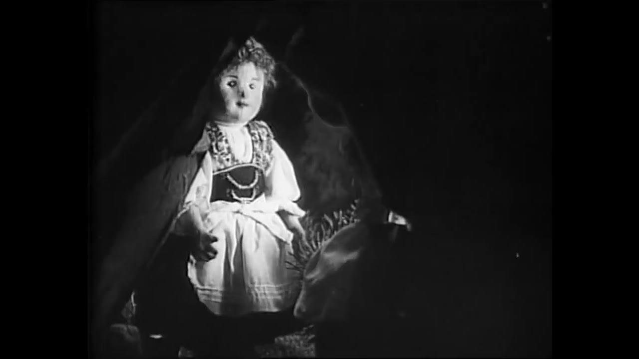 Mary and Gretel Trailer