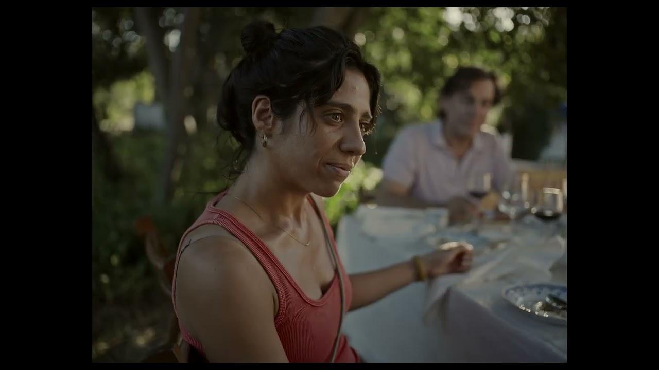 18 Holes to Paradise Trailer