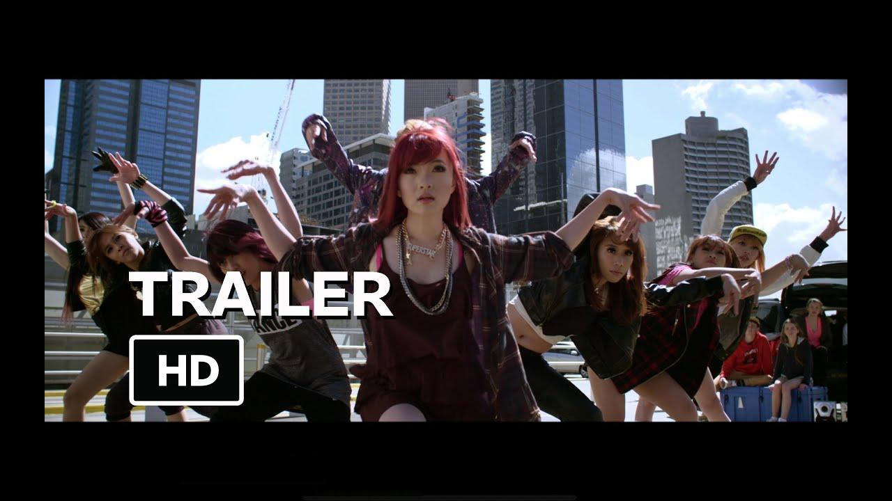 Cherrybelle's: Crush Trailer