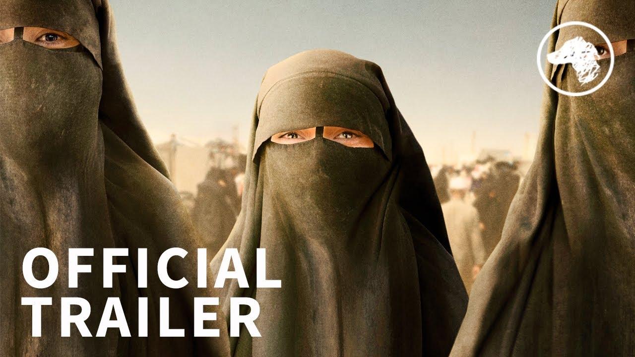 Sabaya Trailer
