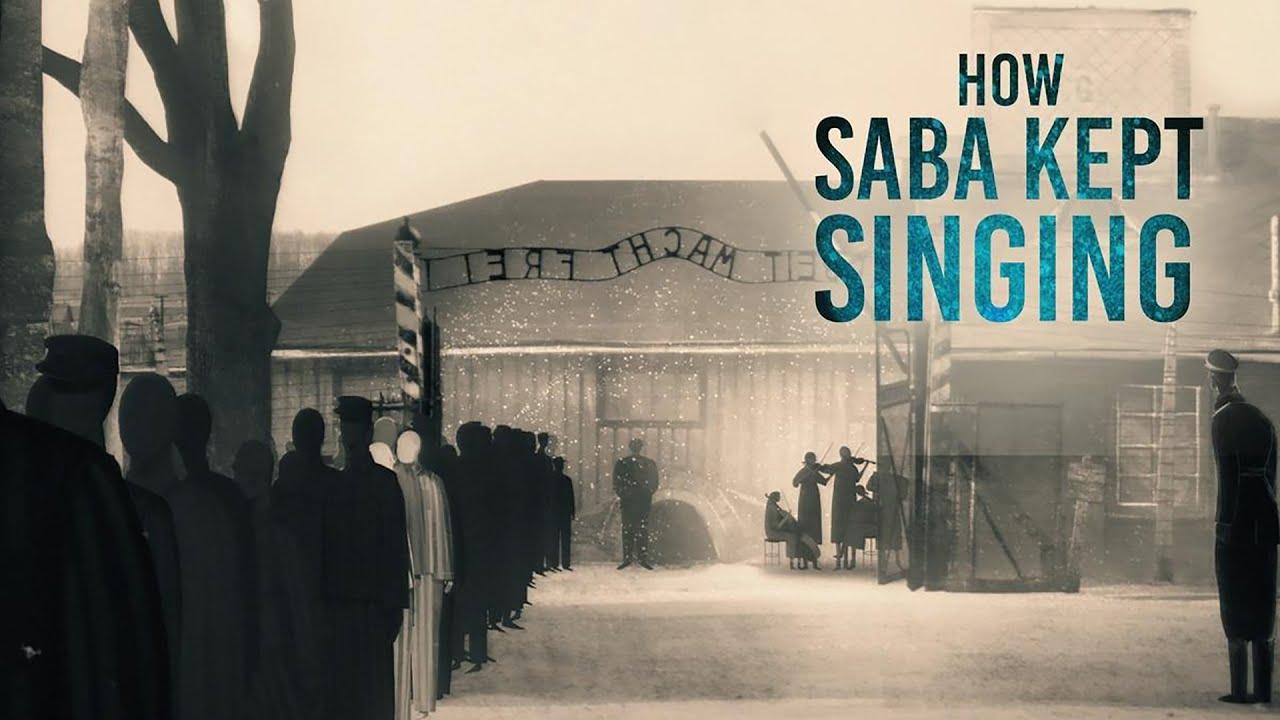 How Saba Kept Singing Trailer