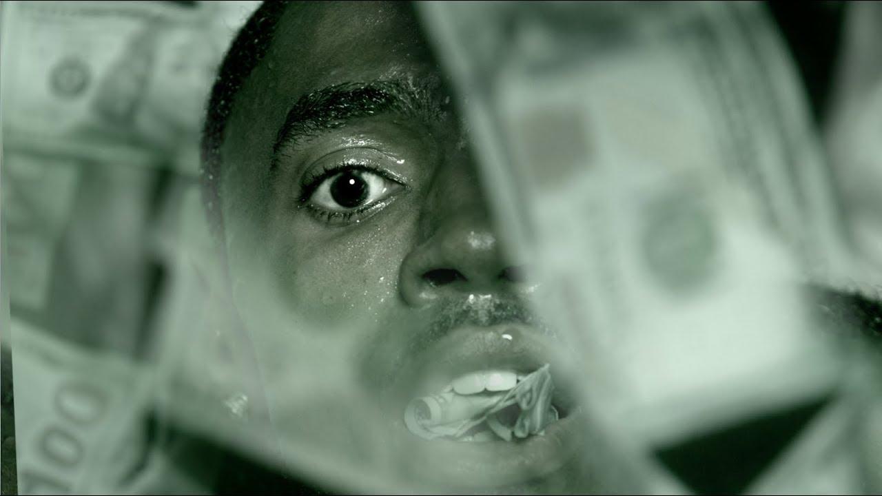 Secure the Bag Trailer