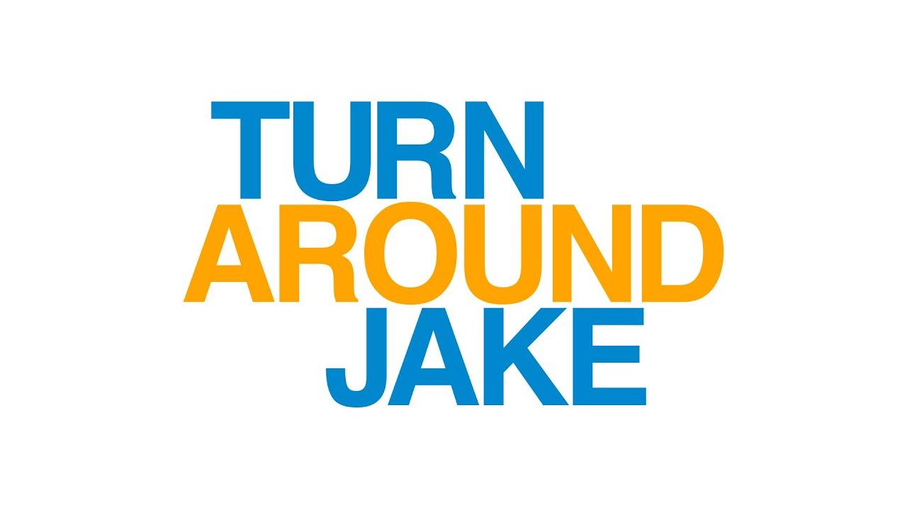 Turn Around Jake Trailer