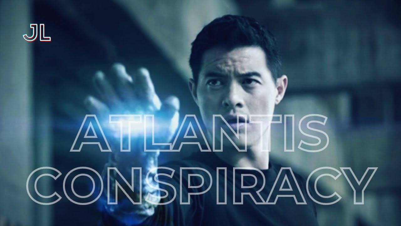 Atlantis Conspiracy Trailer