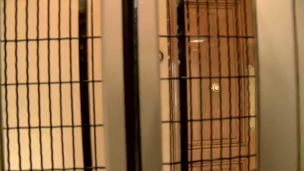 Marciano Trailer
