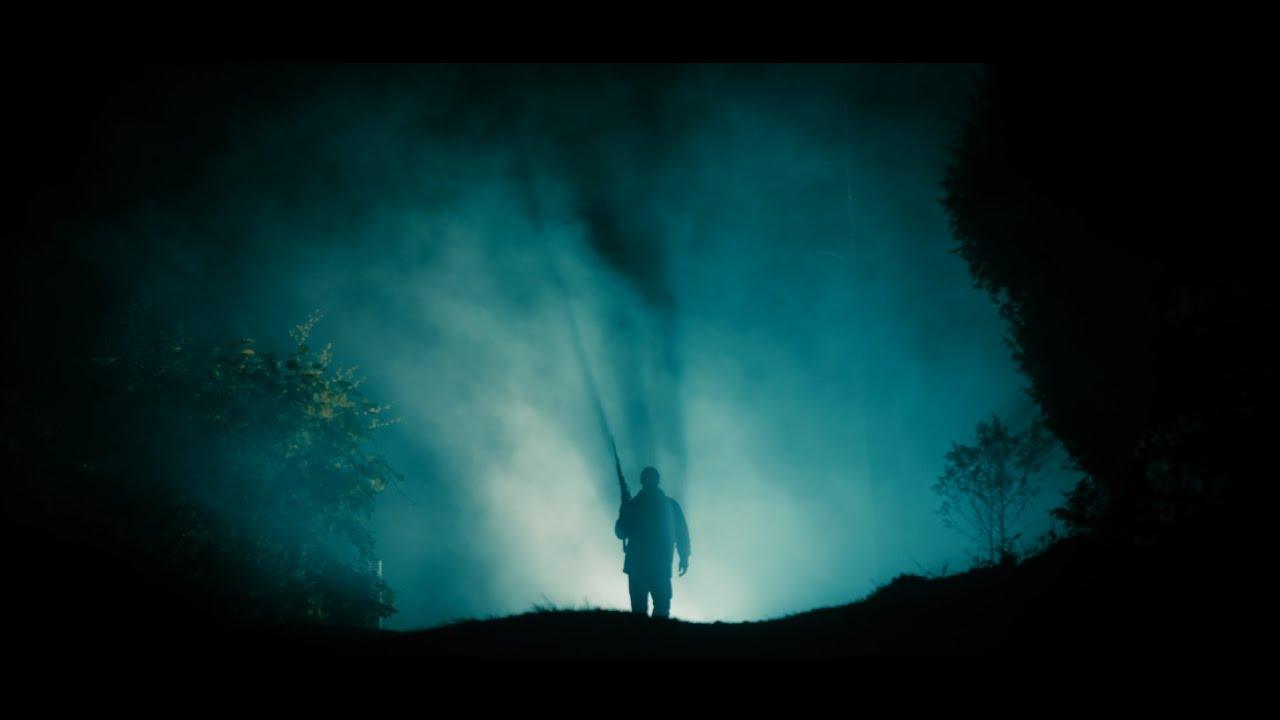Homecoming Trailer