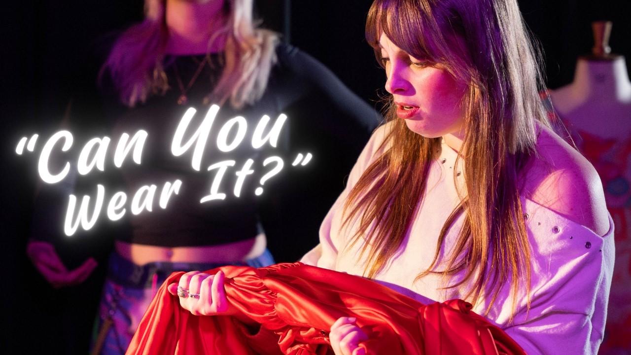 Can You Wear It? Trailer