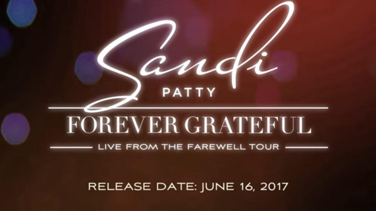 Forever Grateful: Live From The Farewell Tour Trailer