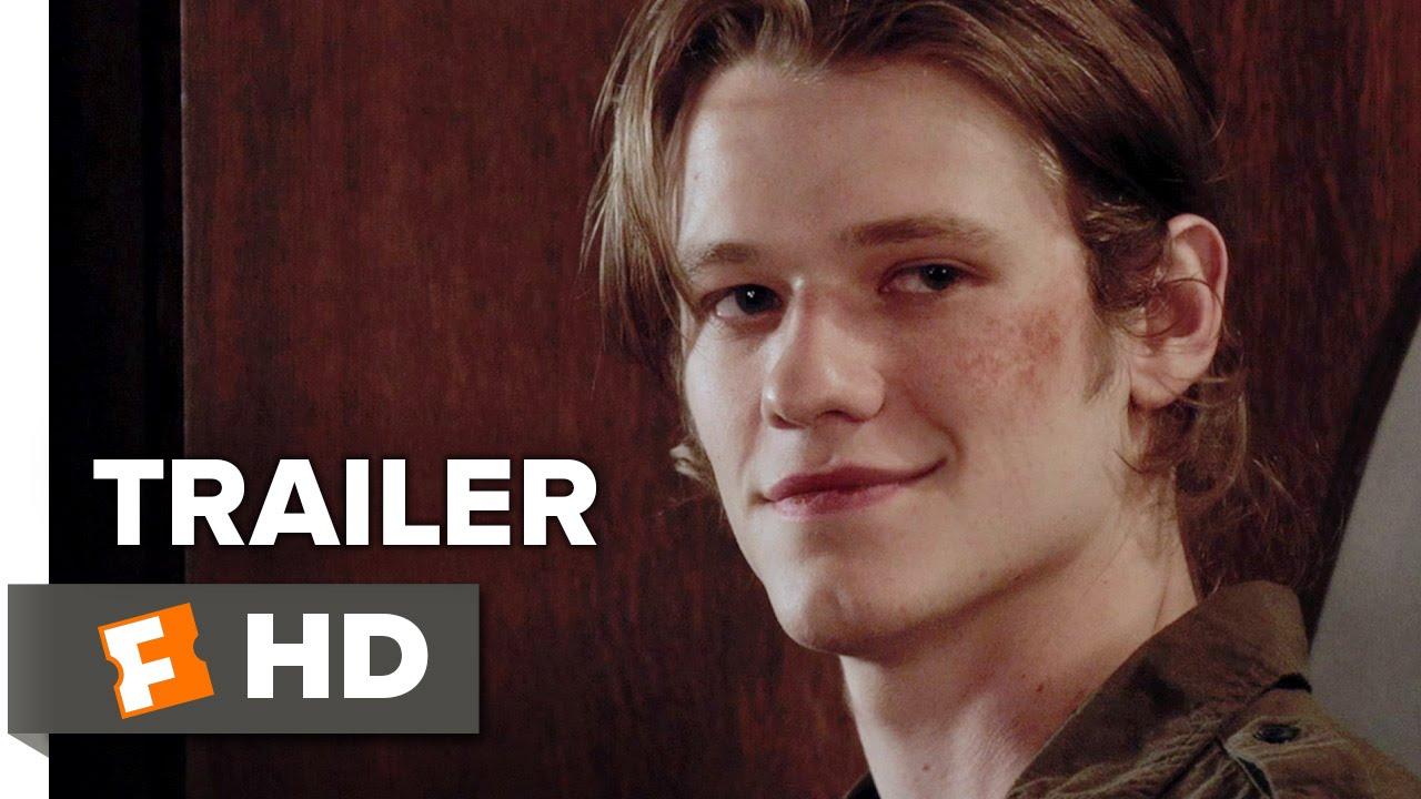 The Curse of Downers Grove Trailer