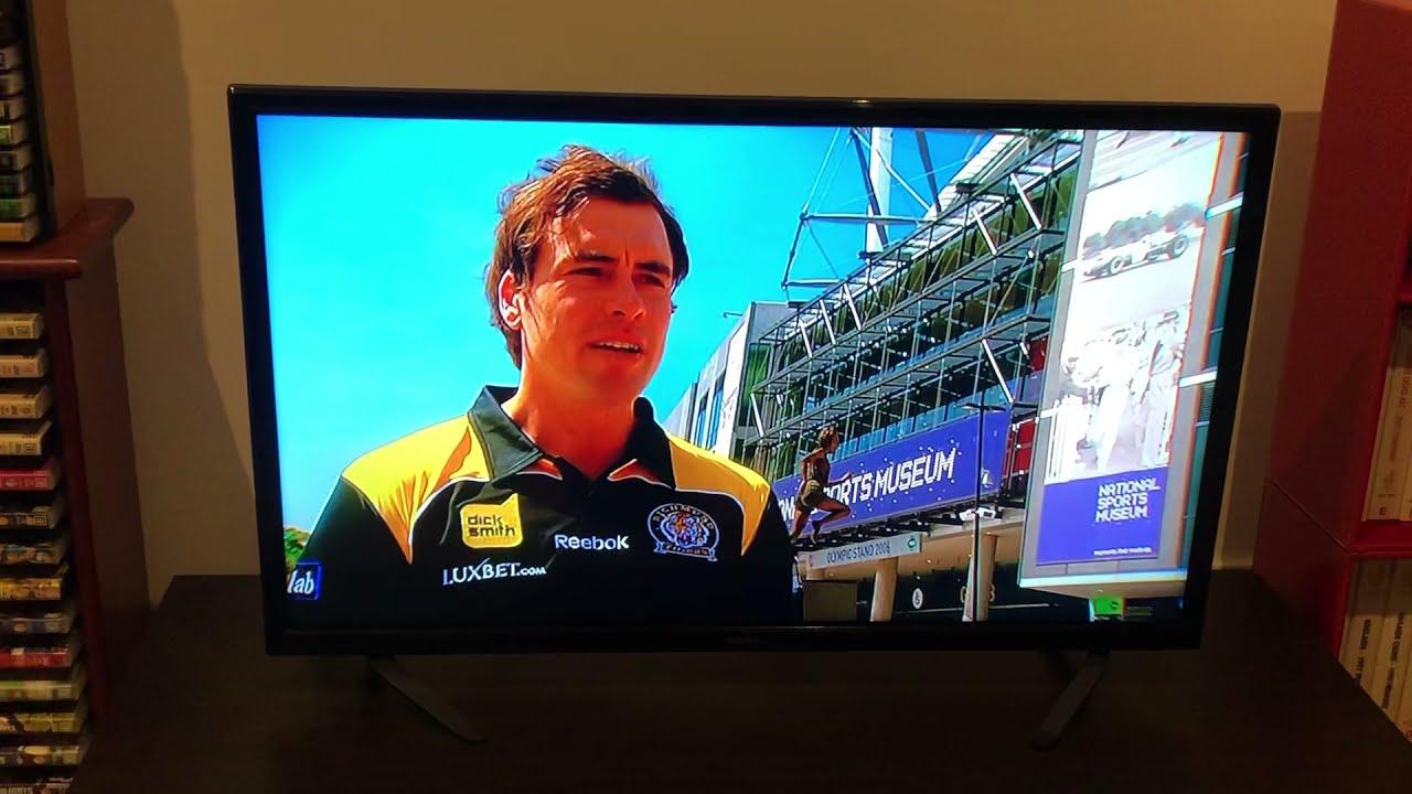 RICHO Trailer