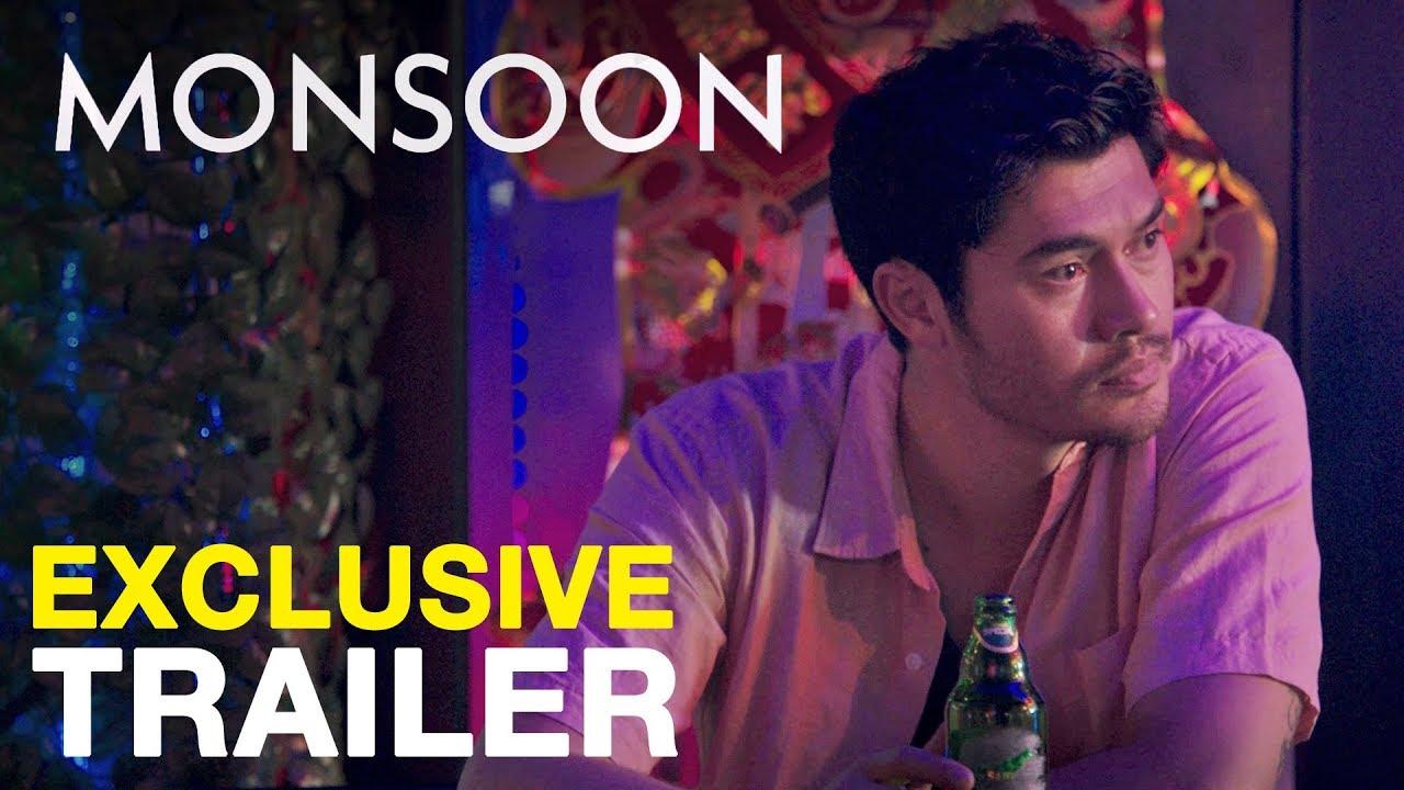 Monsoon Trailer