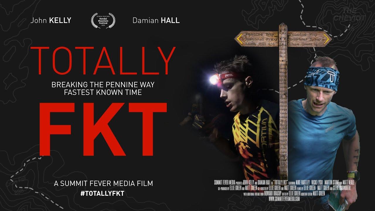 Totally FKT Trailer