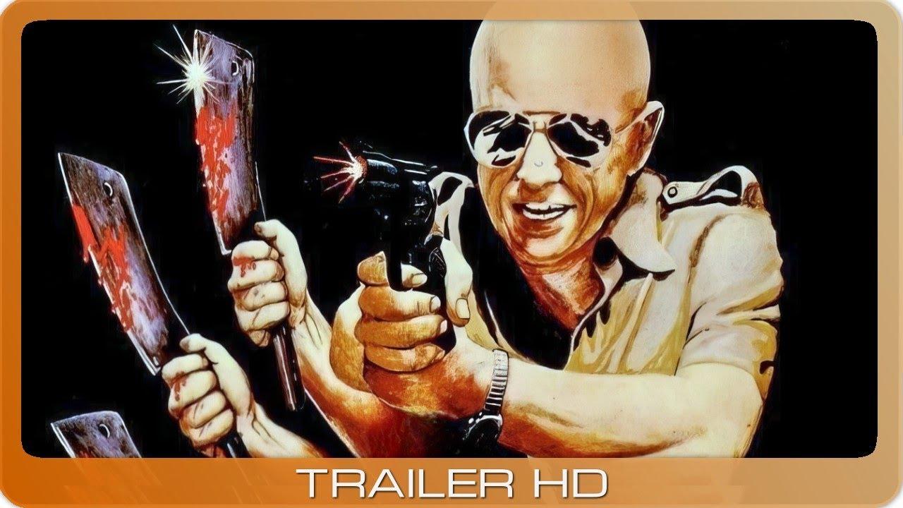 Delirium Trailer