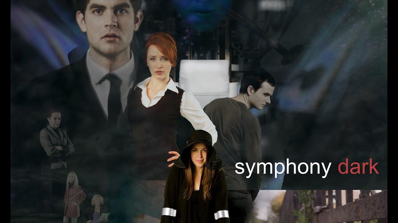 Symphony Dark Trailer