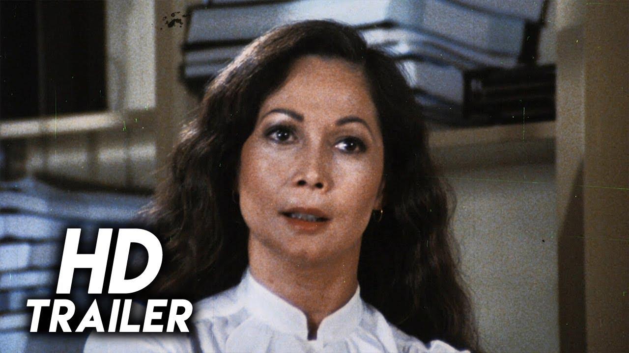 Walking the Edge Trailer
