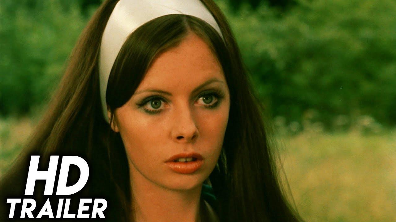Virgin Witch Trailer