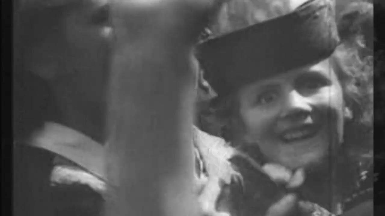 In the Service of the Regime. Leni Riefenstahl Trailer