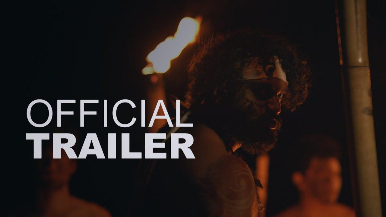 Temenggor Trailer
