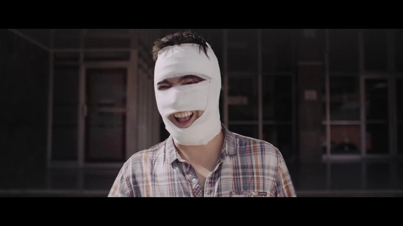 Helmet Heads Trailer