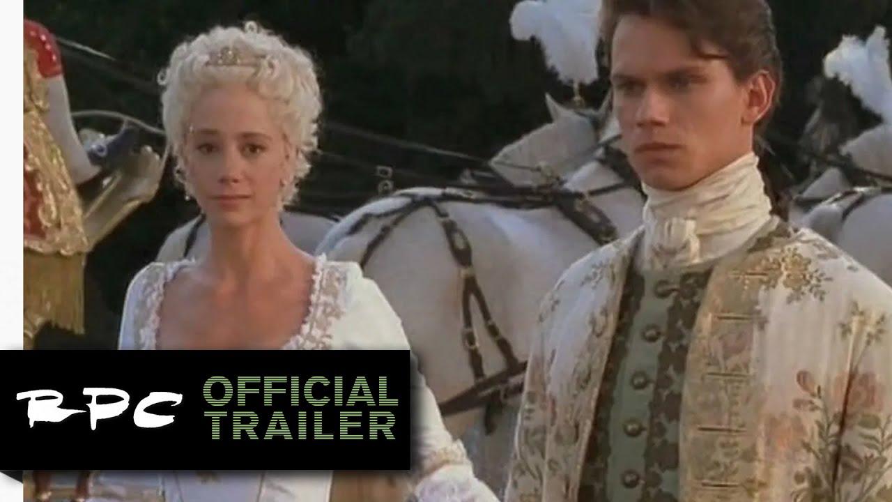 The Triumph of Love Trailer