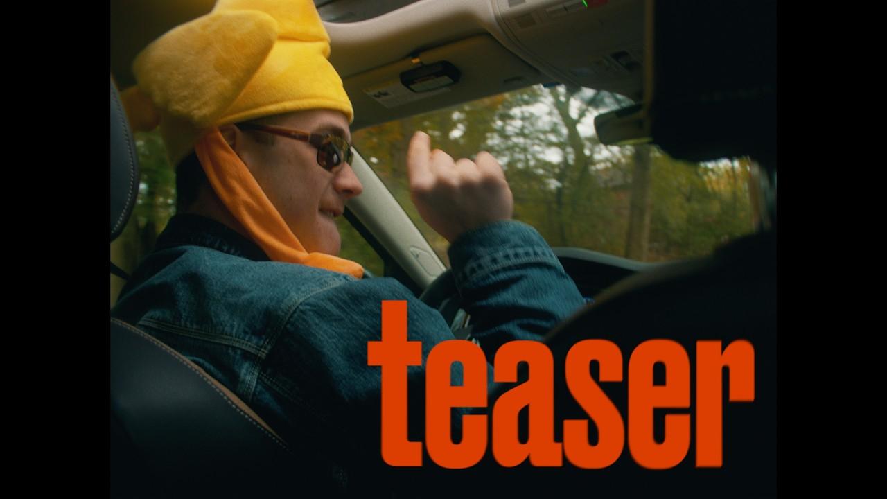All Because of Rosie Trailer