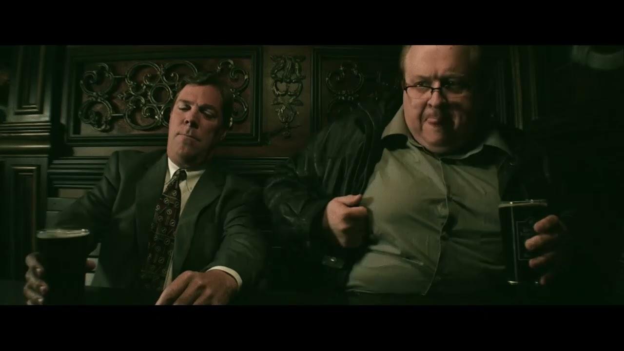 The King of Bloody Fookin' Britain Trailer