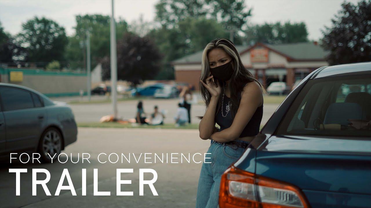 For Your Convenience Trailer