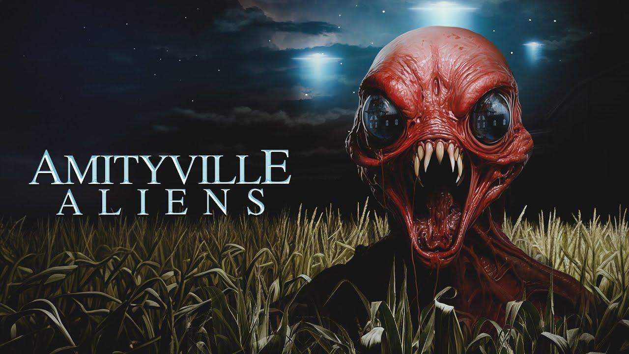 Amityville Aliens Trailer