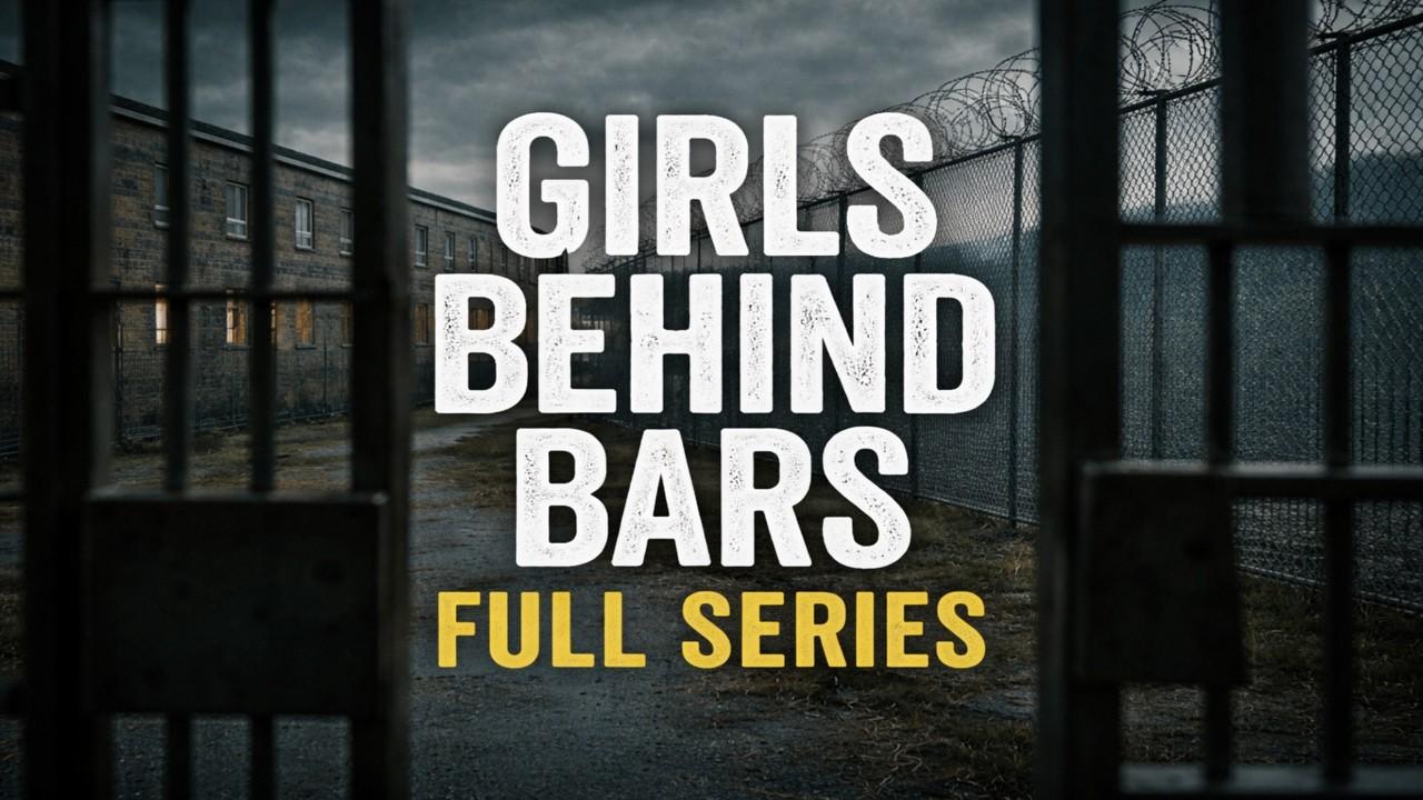 Girls Behind Bars Trailer