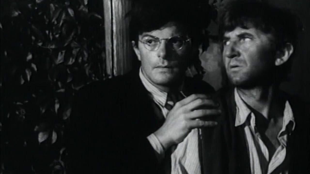 The Seventh Day, the Eighth Night Trailer