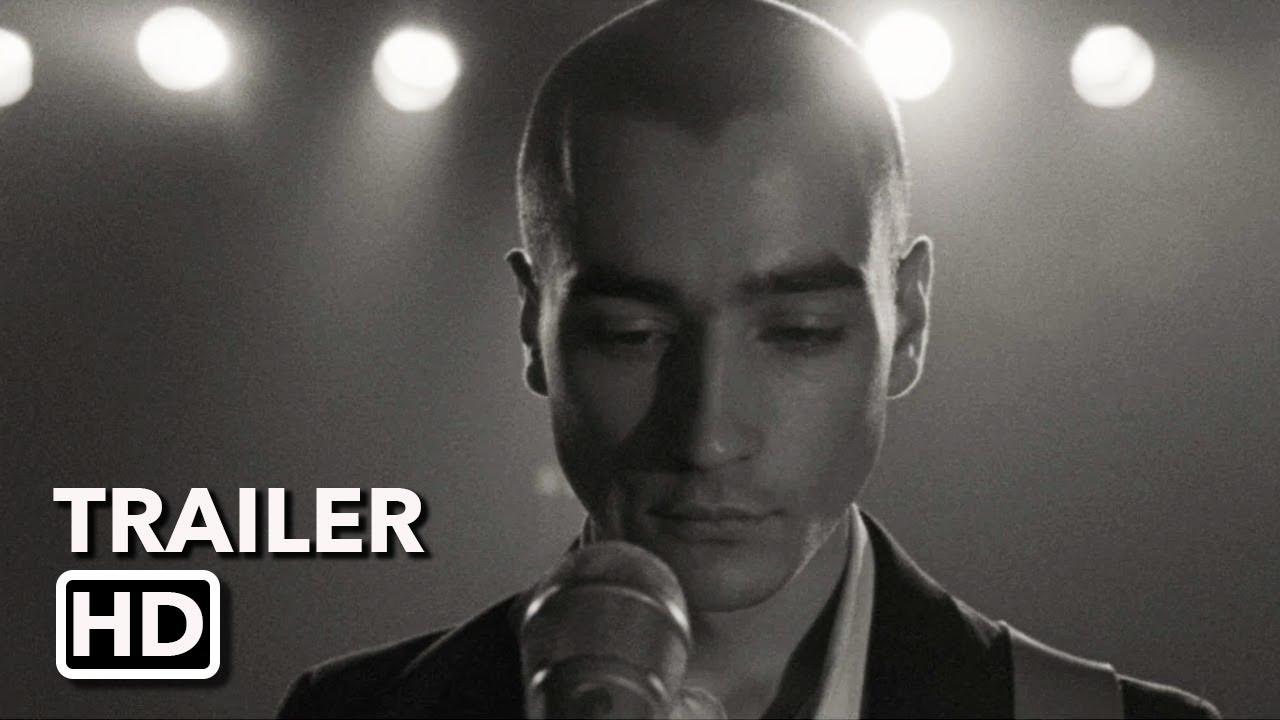 Erasing Frank Trailer
