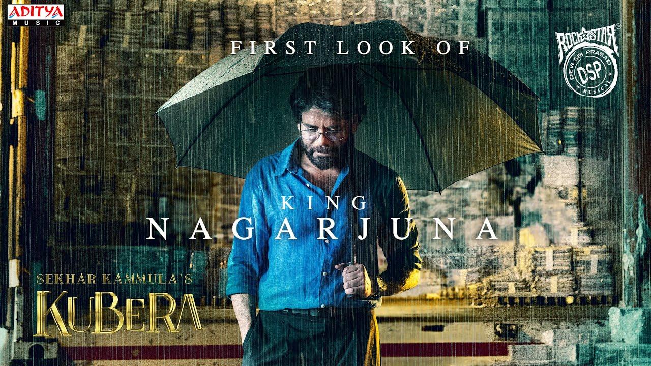 Kuberaa Trailer
