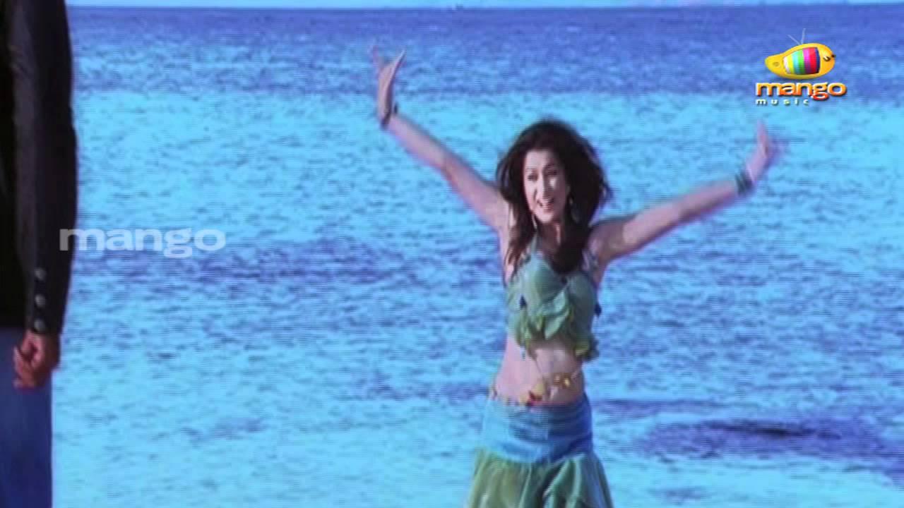 Aa Okkadu Trailer