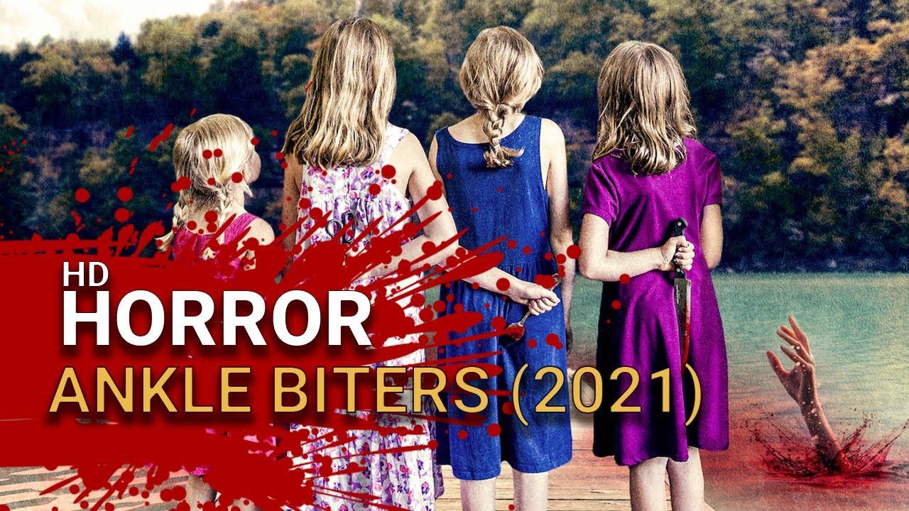 Ankle Biters Trailer