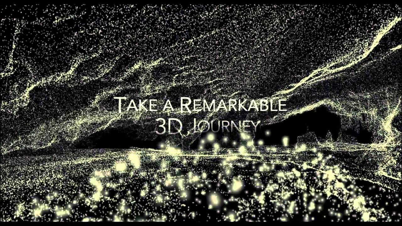 Cave of Forgotten Dreams Trailer