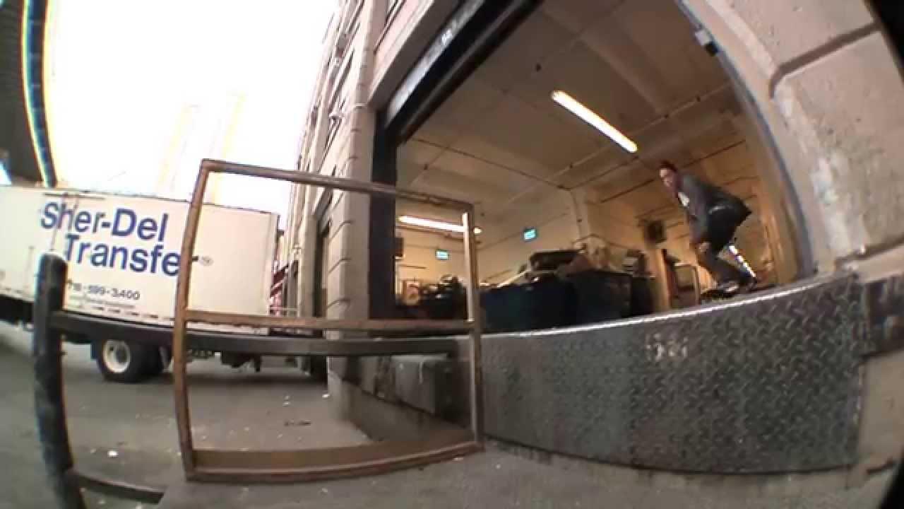 Bronze 56K - Enron Trailer