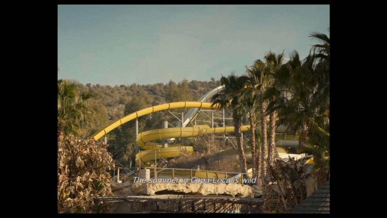 Copa-Loca Trailer