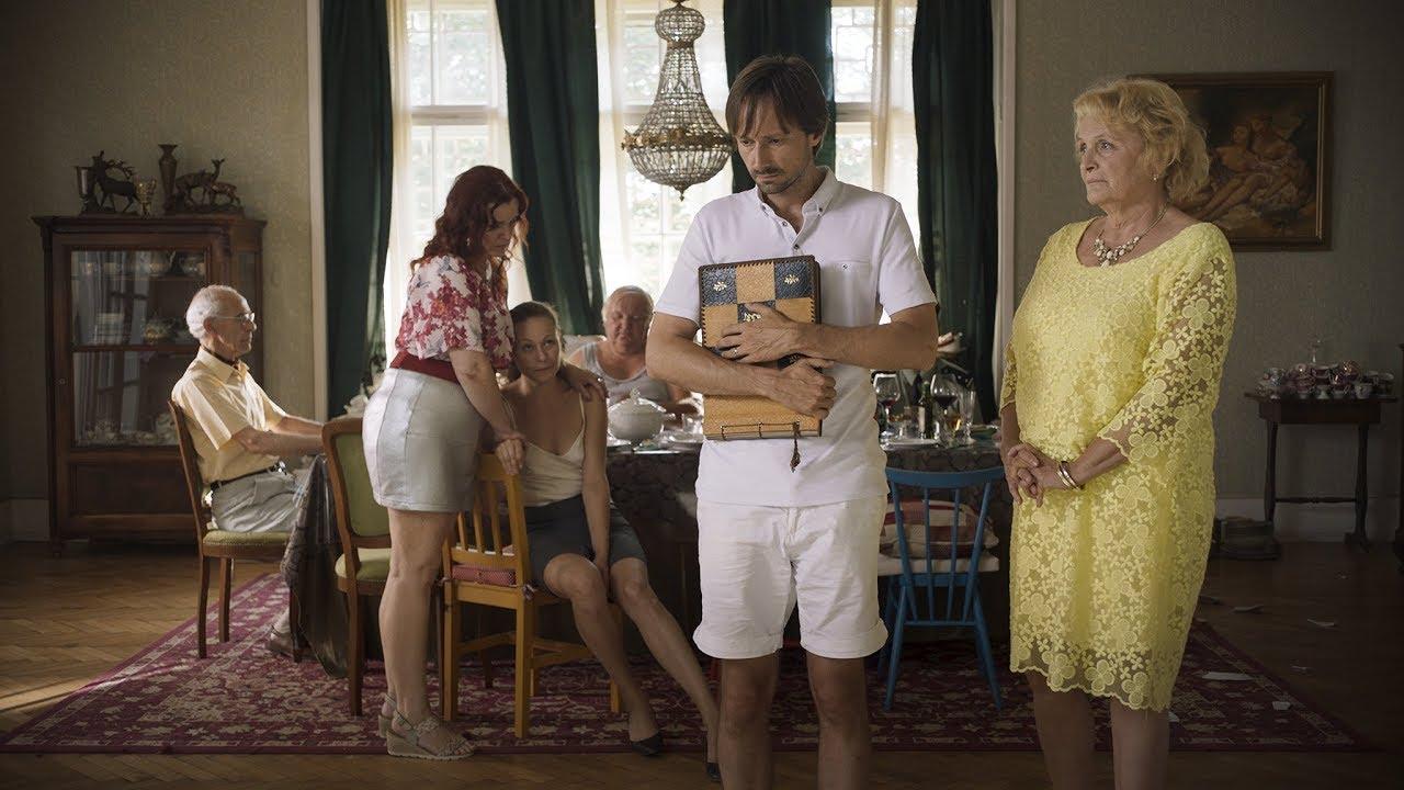 Cook F**k Kill Trailer