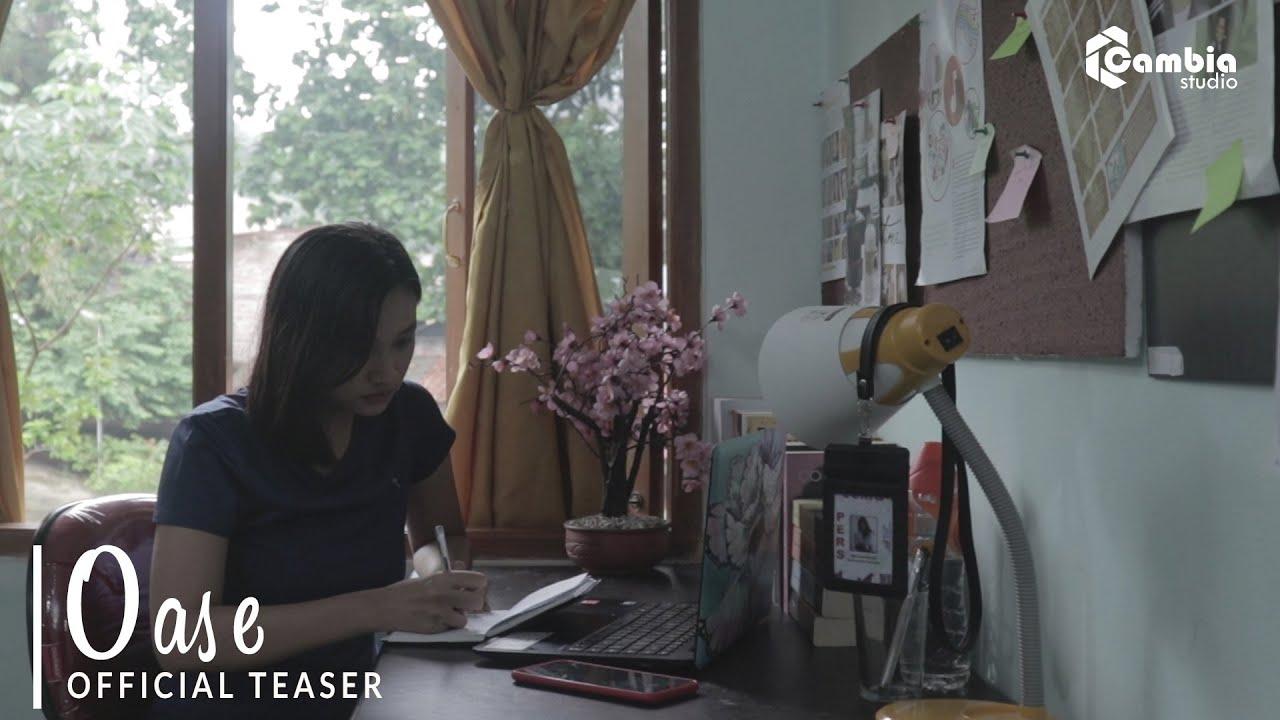 Oase Trailer