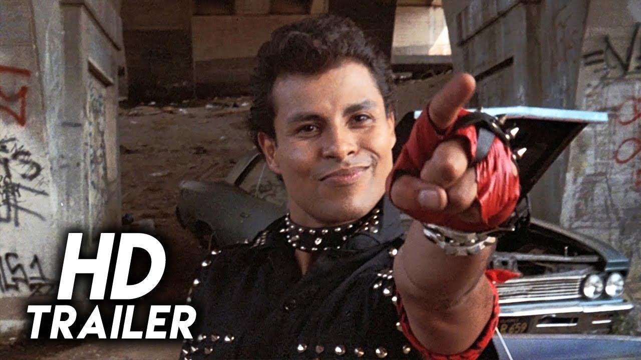 Breakin' 2: Electric Boogaloo Trailer