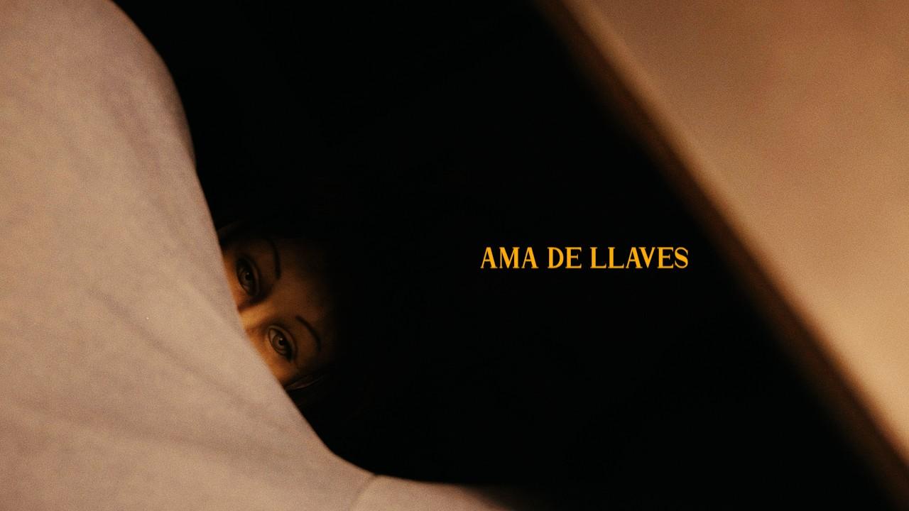 Ama De Llaves Trailer