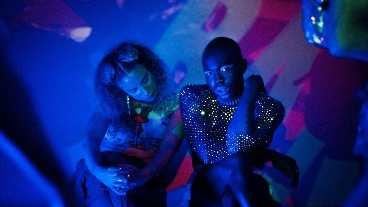 Femme Trailer