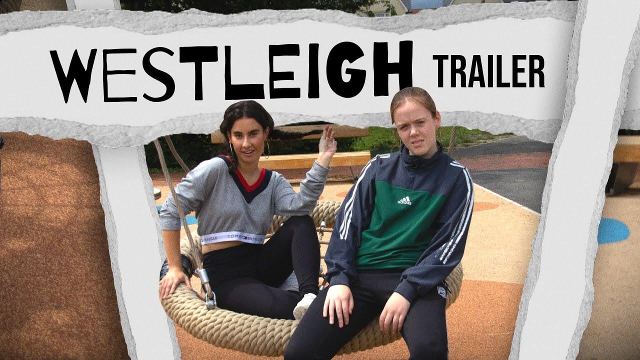 WESTLEIGH Trailer