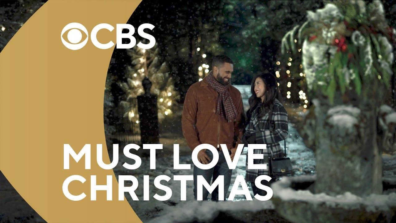 Must Love Christmas Trailer