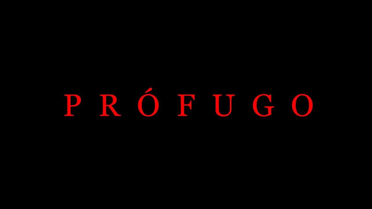 Fugitive Trailer