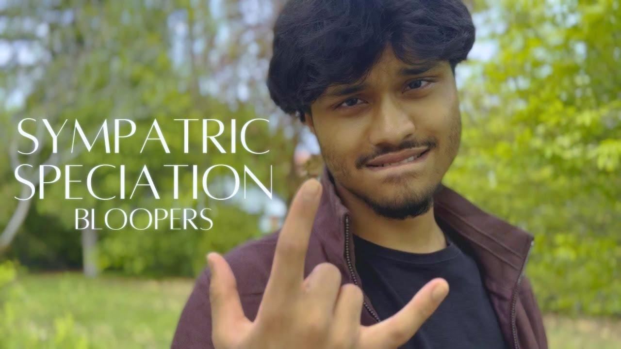 Sympatric Speciation Trailer