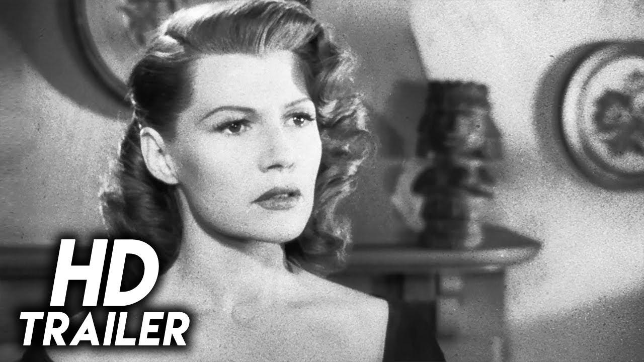 Affair in Trinidad Trailer